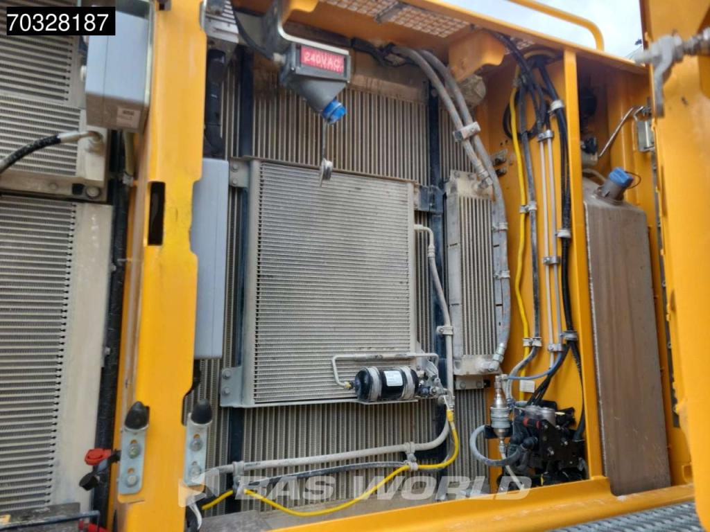 Liebherr R970 S HD Photo 18