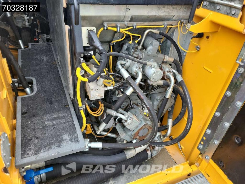 Liebherr R970 S HD Photo 19