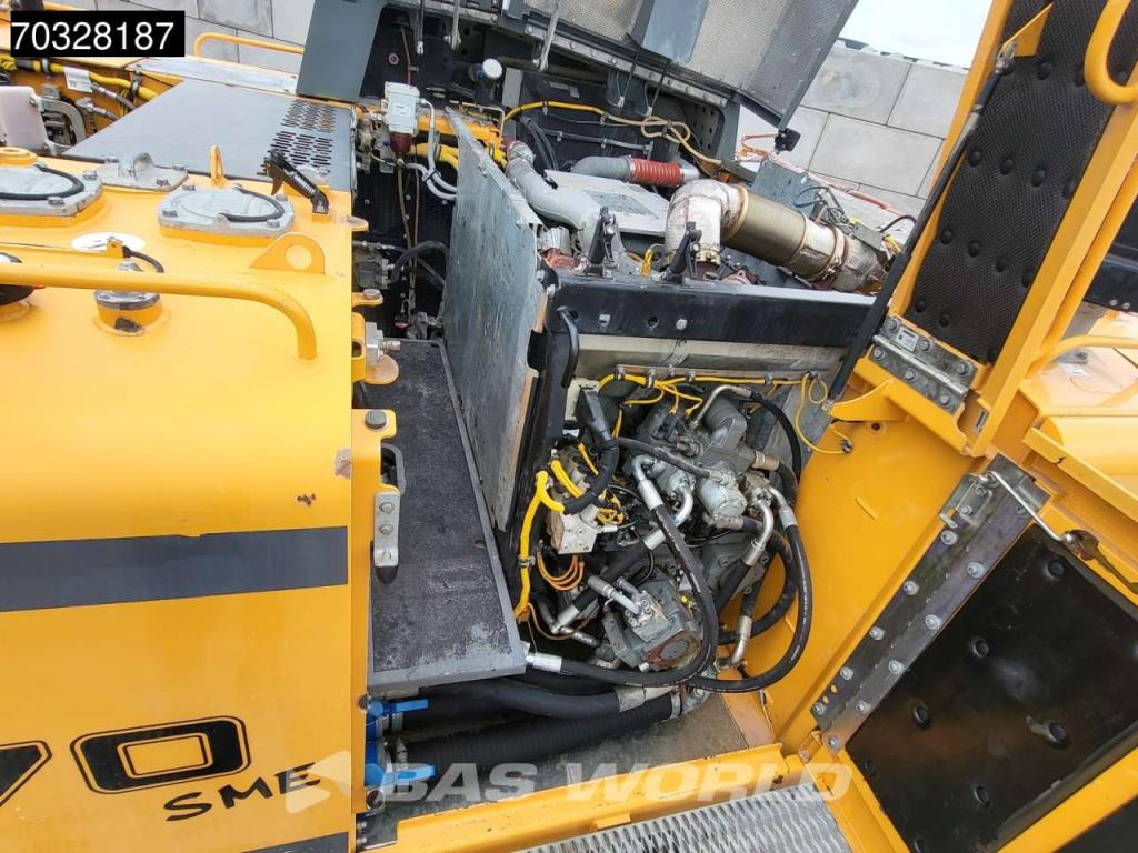 Liebherr R970 S HD Photo 20