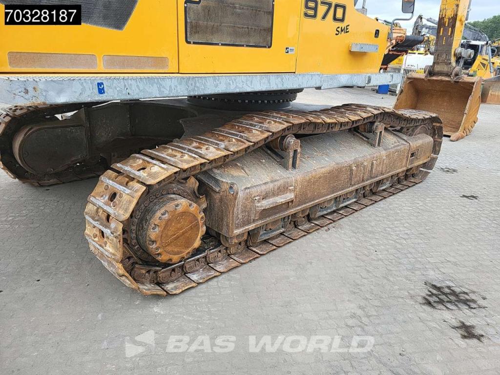 Liebherr R970 S HD Photo 24