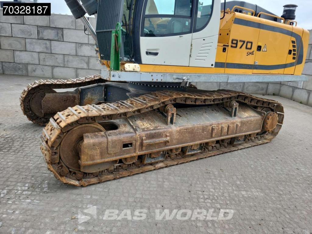 Liebherr R970 S HD Photo 25