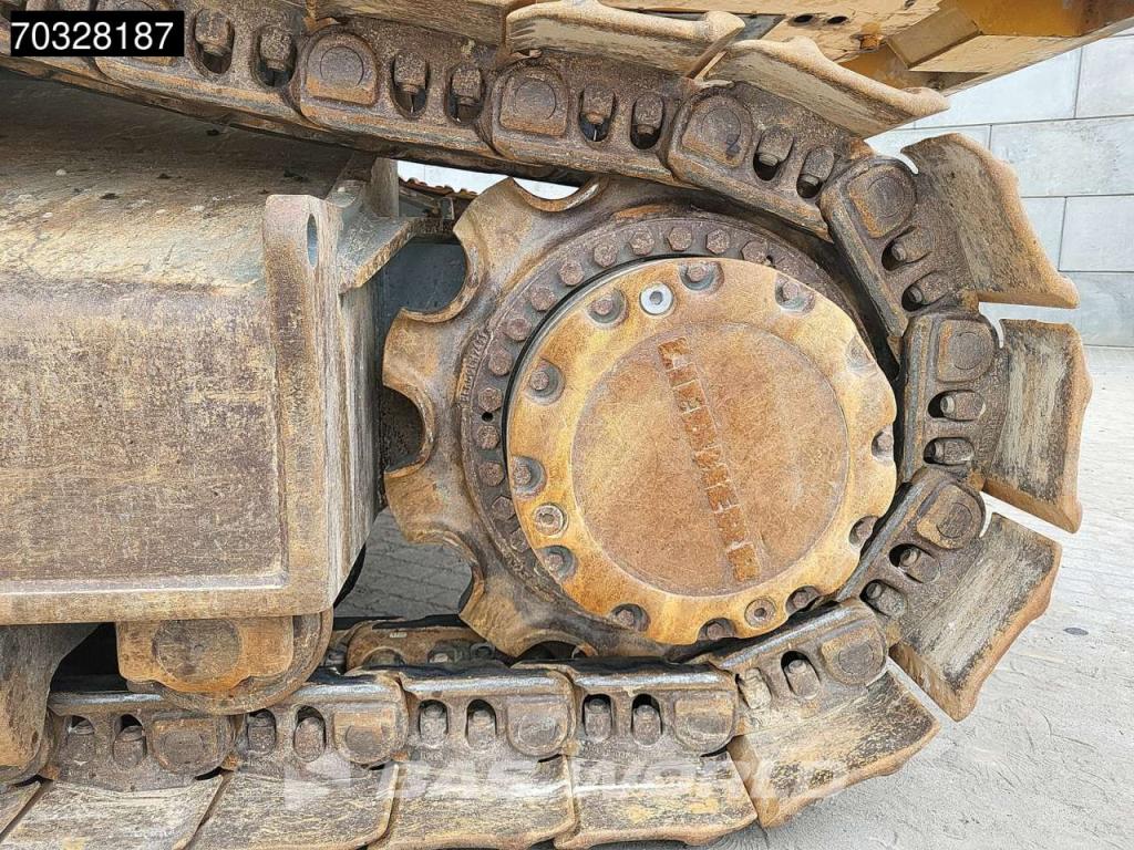 Liebherr R970 S HD Photo 30