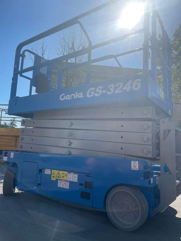 Genie GS-3246 Photo 3