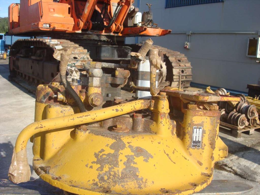 Convertisseur pour Fiat Allis Photo 3