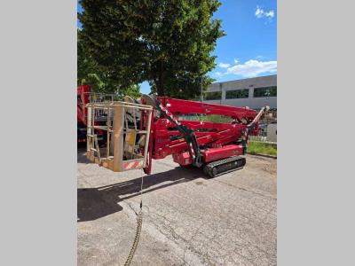 Hinowa Light Lift 23.12 Photo 1