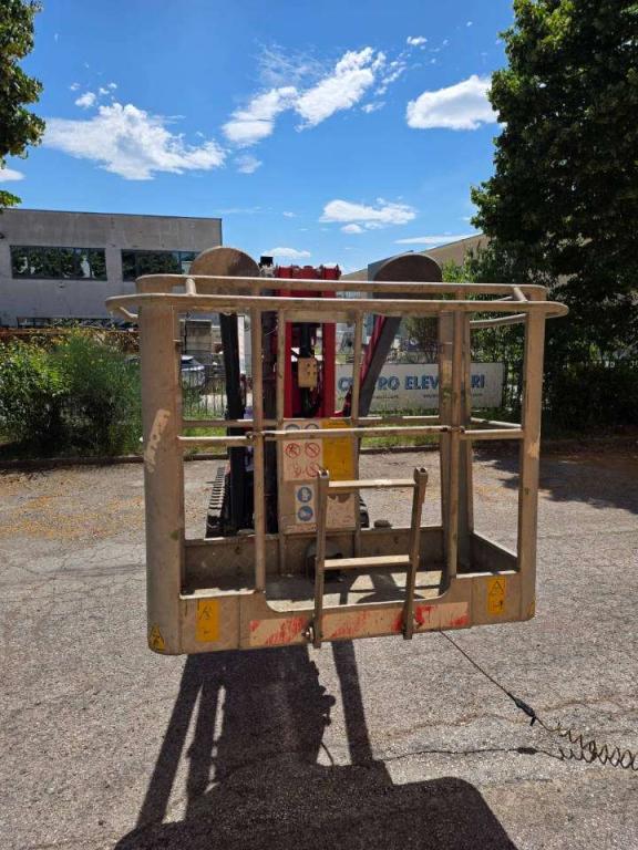 Hinowa Light Lift 23.12 Photo 11