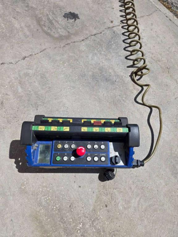 Hinowa Light Lift 23.12 Photo 3