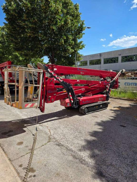 Hinowa Light Lift 23.12 Photo 5