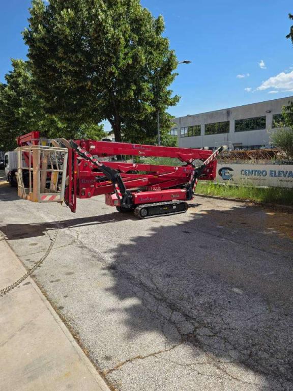 Hinowa Light Lift 23.12 Photo 7