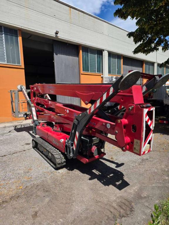 Hinowa Light Lift 23.12 Photo 9