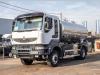 Renault KERAX 380+MAGYAR INOX 11000L/3COMP./MELK/LAIT/MILCH Photo 1 thumbnail