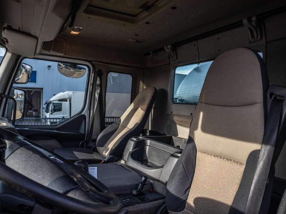 Renault KERAX 380+MAGYAR INOX 11000L/3COMP./MELK/LAIT/MILCH Photo 10