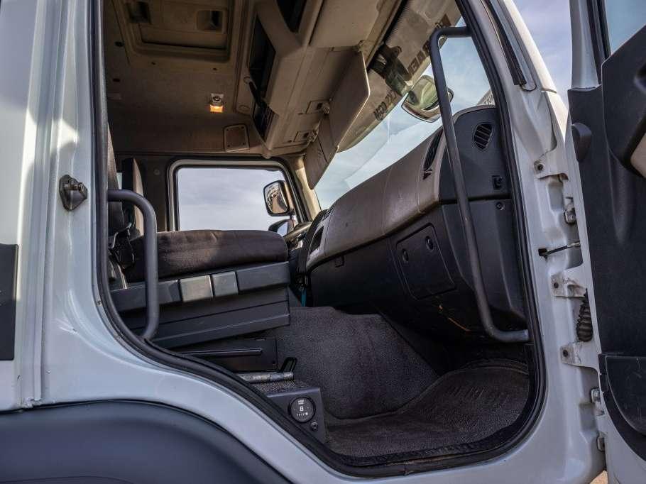 Renault KERAX 380+MAGYAR INOX 11000L/3COMP./MELK/LAIT/MILCH Photo 12