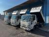 Isuzu M21 Photo 1 thumbnail