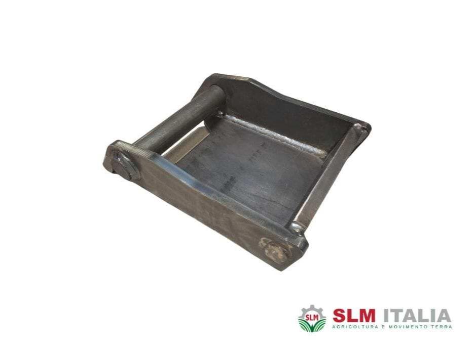 Cangini AR Plaque d'attache rapide Photo 1