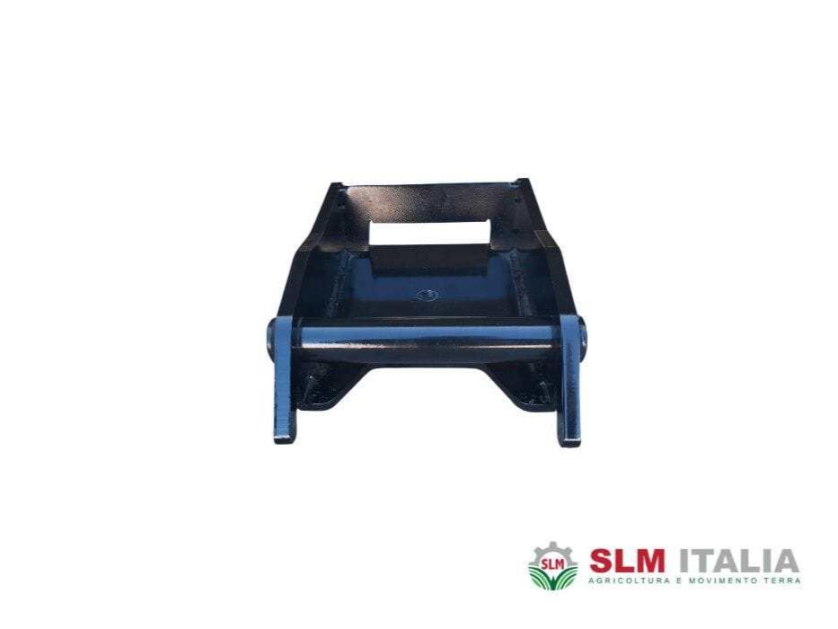 Cangini AR Plaque d'attache rapide Photo 5