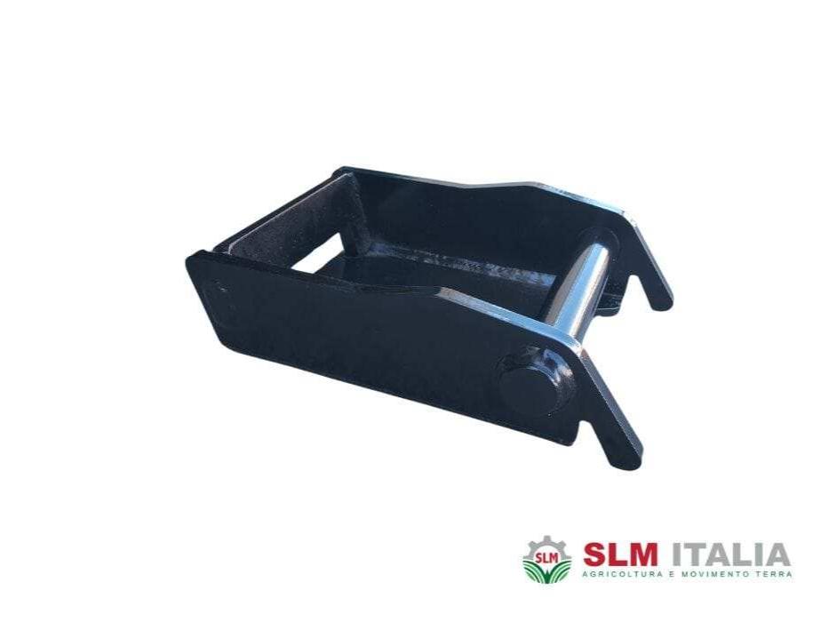 Cangini AR Plaque d'attache rapide Photo 6