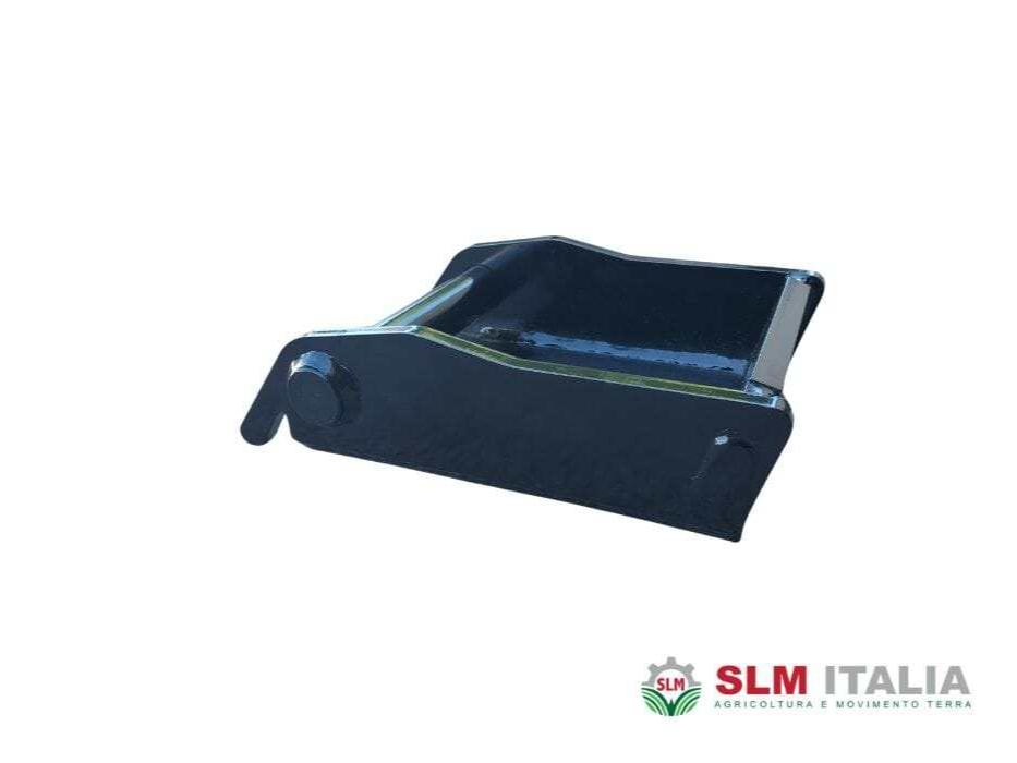Cangini AR Plaque d'attache rapide Photo 7