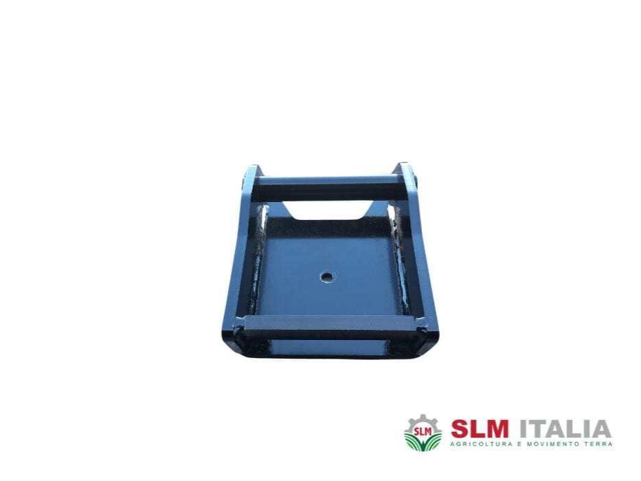 Cangini AR Plaque d'attache rapide Photo 8