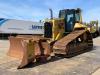 Caterpillar D6N LGP Photo 2 thumbnail