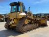 Caterpillar D6N LGP Photo 5 thumbnail