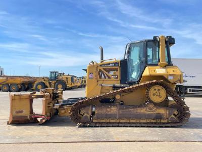 Caterpillar D6N LGP en vente par Big Machinery