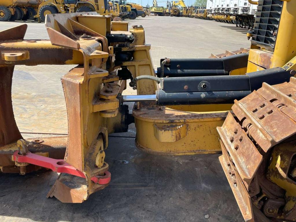 Caterpillar D6N LGP Photo 10