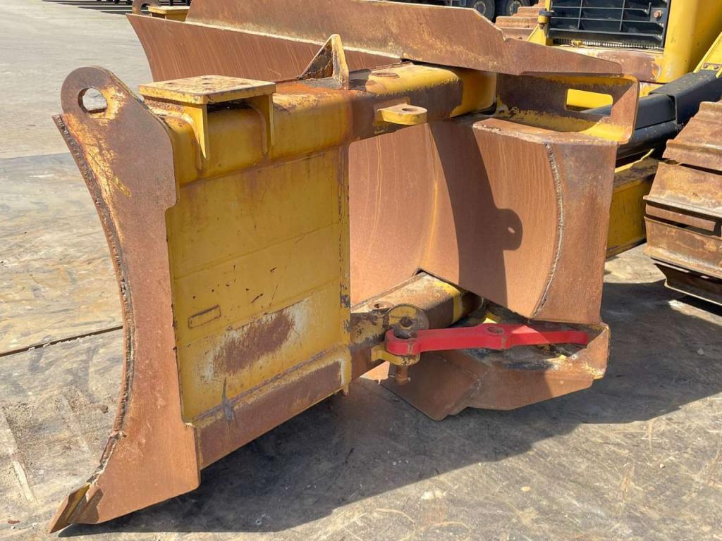 Caterpillar D6N LGP Photo 11