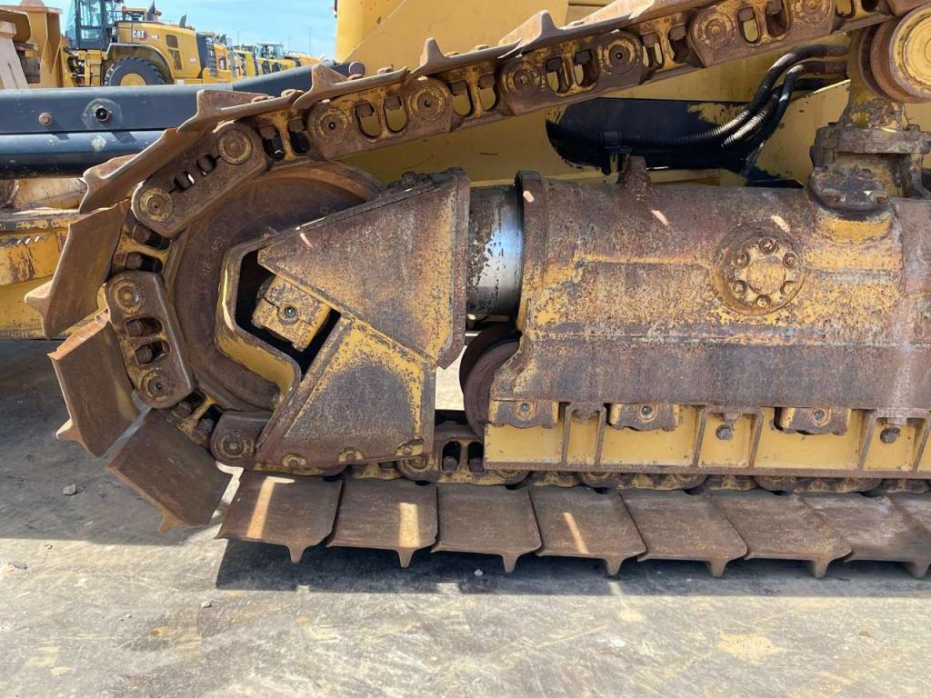 Caterpillar D6N LGP Photo 12