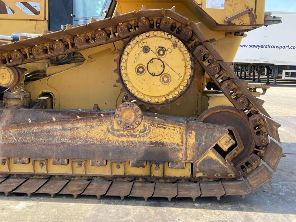 Caterpillar D6N LGP Photo 13