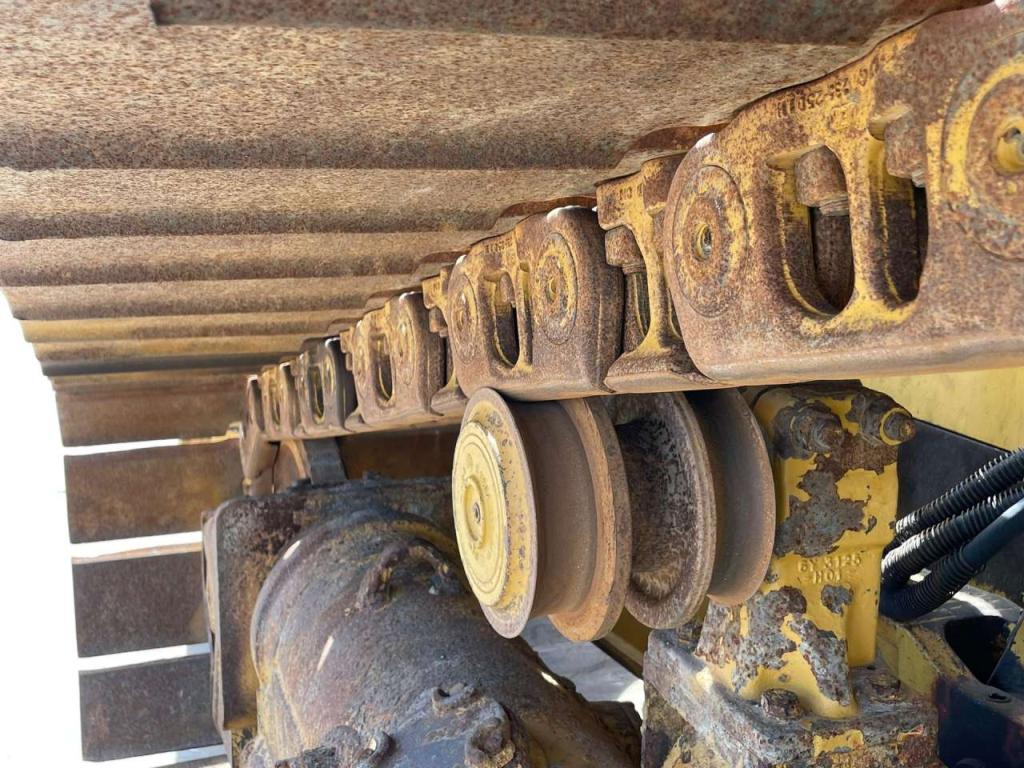 Caterpillar D6N LGP Photo 14