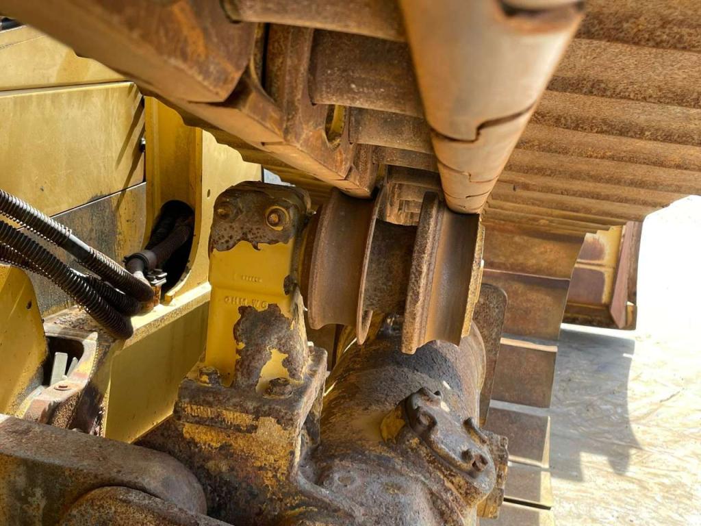 Caterpillar D6N LGP Photo 19