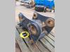 Verachtert CW40S mechanical for 20-25 ton excavators Attache rapide Photo 5 thumbnail