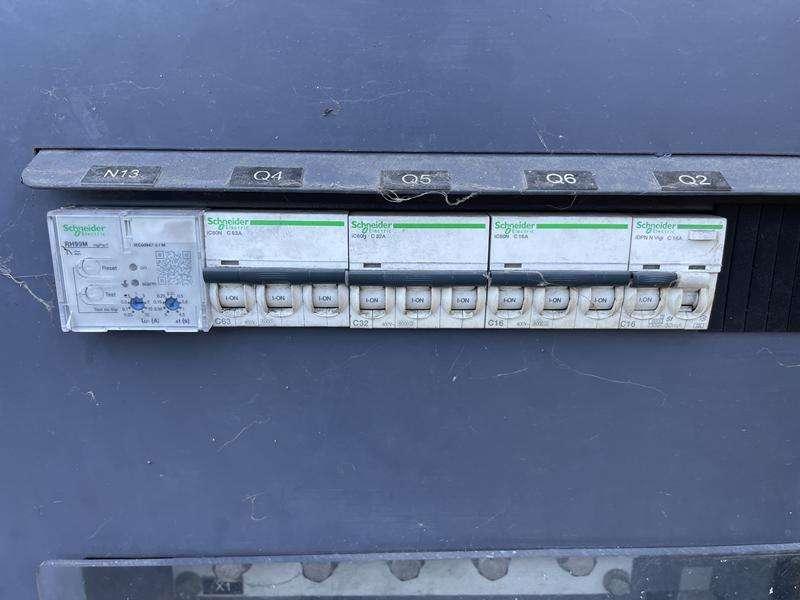 Atlas Copco QAS 60 Photo 16