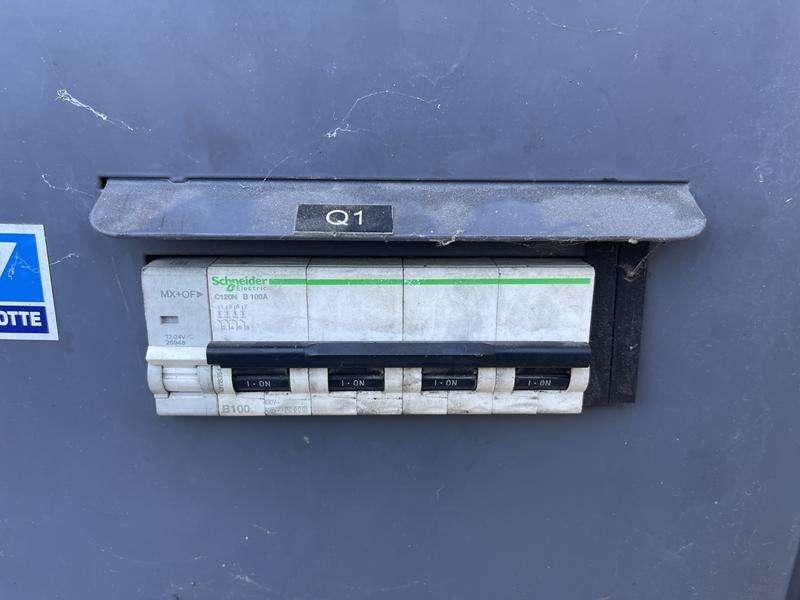 Atlas Copco QAS 60 Photo 17