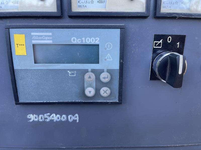 Atlas Copco QAS 60 Photo 19