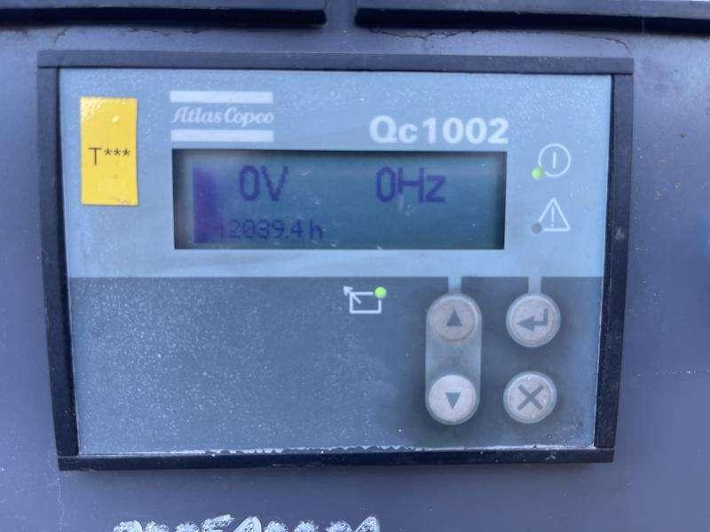 Atlas Copco QAS 60 Photo 20