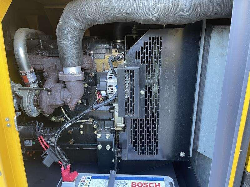 Atlas Copco QAS 60 Photo 21