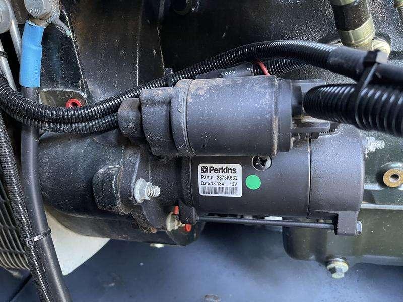 Atlas Copco QAS 60 Photo 22