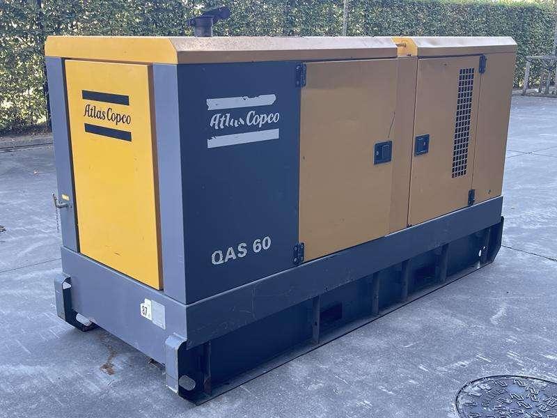 Atlas Copco QAS 60 Photo 7