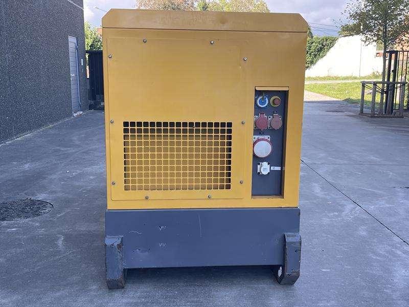 Atlas Copco QAS 60 Photo 9