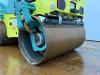 Ammann eARX 26-2 - New / Unused / Full Electric Photo 13 thumbnail