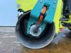 Ammann eARX 26-2 - New / Unused / Full Electric Photo 17 thumbnail