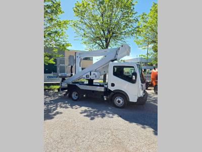 Palfinger P200 A en vente par Centro Elevatori Srl