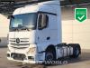 Mercedes-Benz Actros 1842 4X2 StreamSpace Standklima Photo 1 thumbnail