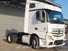 Mercedes-Benz Actros 1842 4X2 StreamSpace Standklima Photo 6 thumbnail