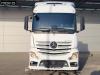 Mercedes-Benz Actros 1842 4X2 StreamSpace Standklima Photo 7 thumbnail