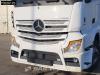 Mercedes-Benz Actros 1842 4X2 StreamSpace Standklima Photo 9 thumbnail