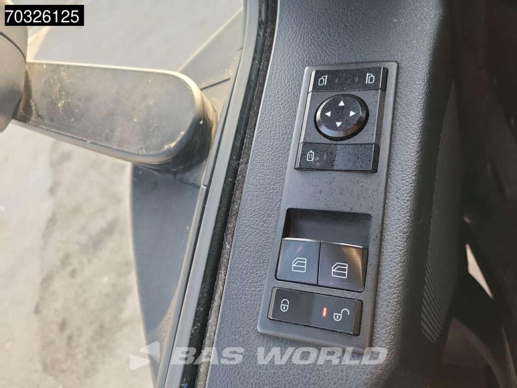 Mercedes-Benz Actros 1842 4X2 StreamSpace Standklima Photo 24