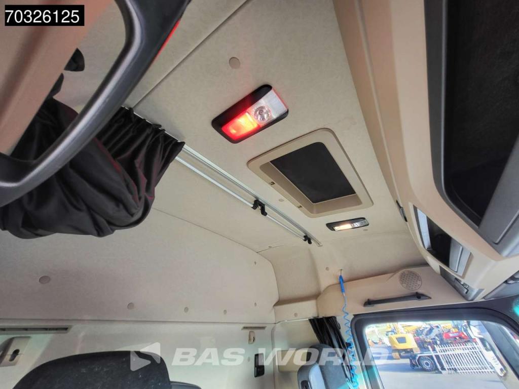 Mercedes-Benz Actros 1842 4X2 StreamSpace Standklima Photo 26